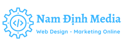 Nam Định Media – Thiết kế website chuyên nghiệp